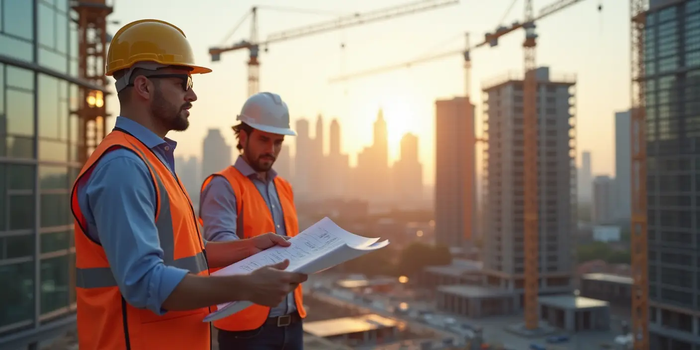 Conclusion : La clé d’une collaboration SPS-Architecte réussie à Paris