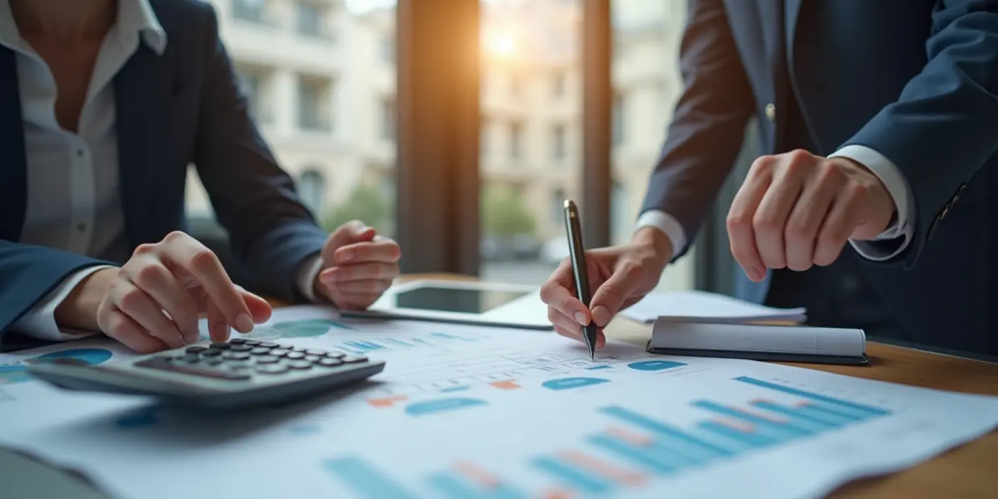 Conclusion : Maîtrisez votre PPT en Essonne avec Rochefaure Expertises