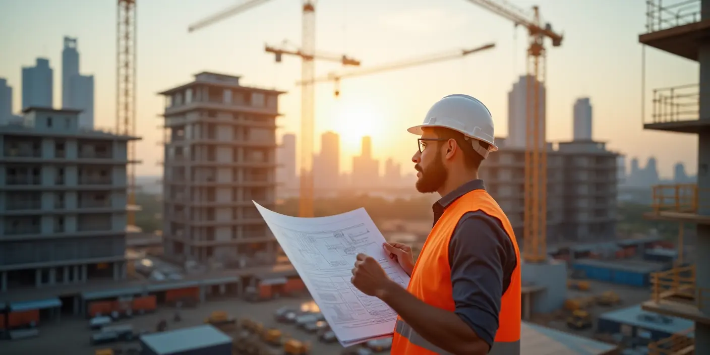 Conclusion : Sécuriser vos Projets Architecturaux en Île-de-France avec une Coordination SPS Experte