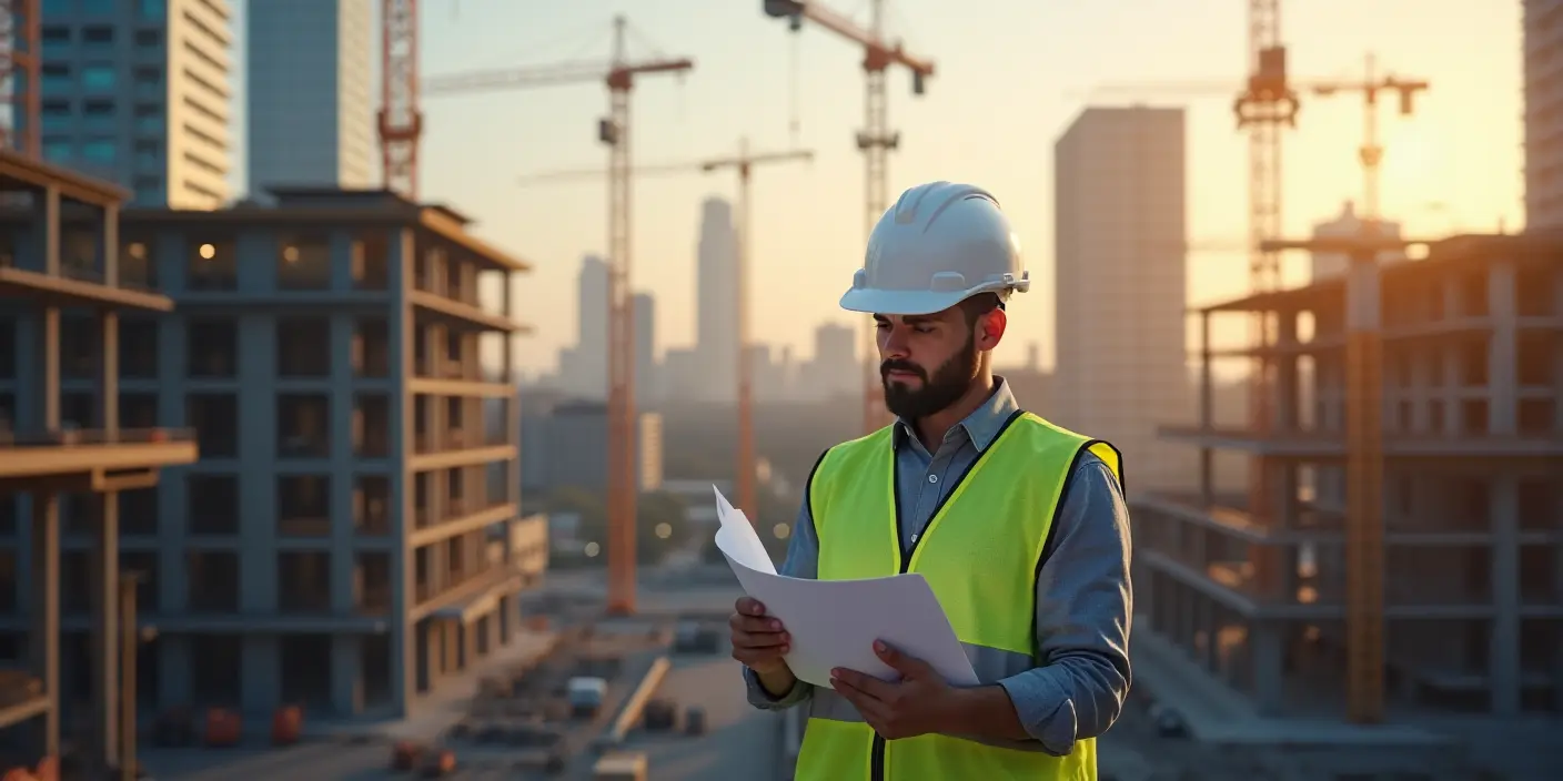 Conclusion : Sécurisez Vos Chantiers Parisiens avec une Coordination SPS Experte