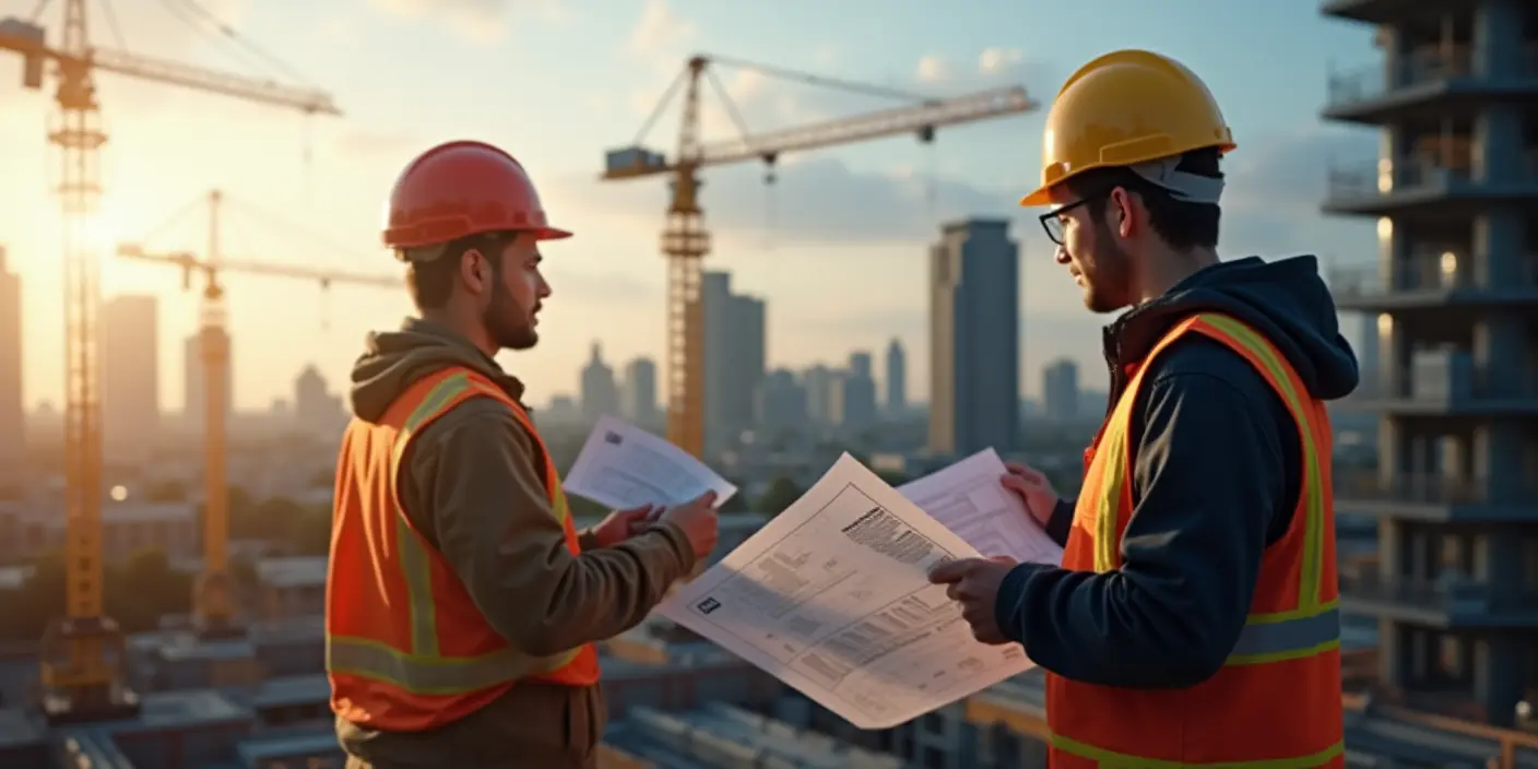 Conclusion : Sécurisez vos Projets avec une Coordination SPS Experte à Paris