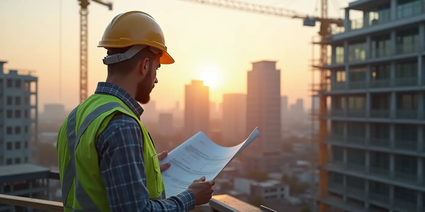 Conclusion : Sécurisez vos projets architecturaux avec Rochefaure Expertises