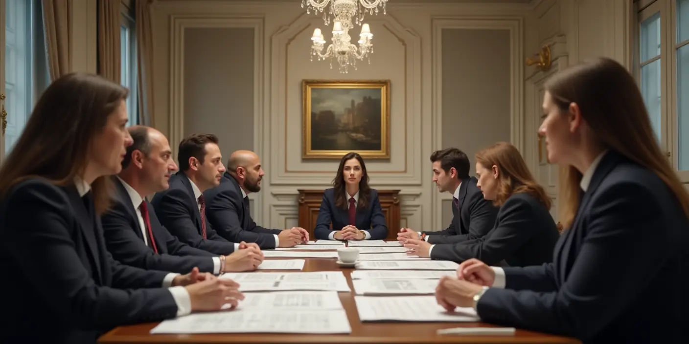 Conclusion : Votre Partenaire Expert pour une Coordination SPS Sécurisée en Île-de-France