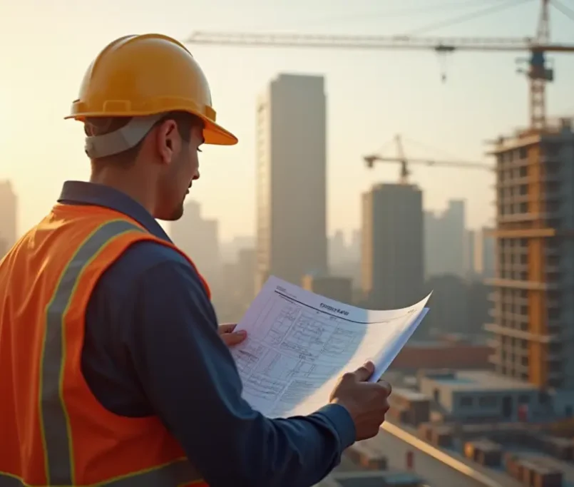 FAQ : Vos Questions Fréquentes sur la Coordination SPS et les Projets d’Architectes