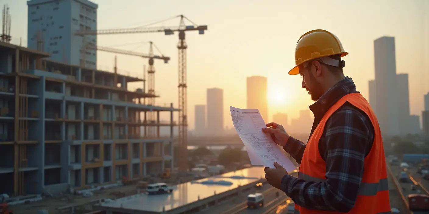 Gestion des Poussières et des Déchets