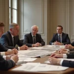 Gestion des Risques Liés aux Fluides et Énergies