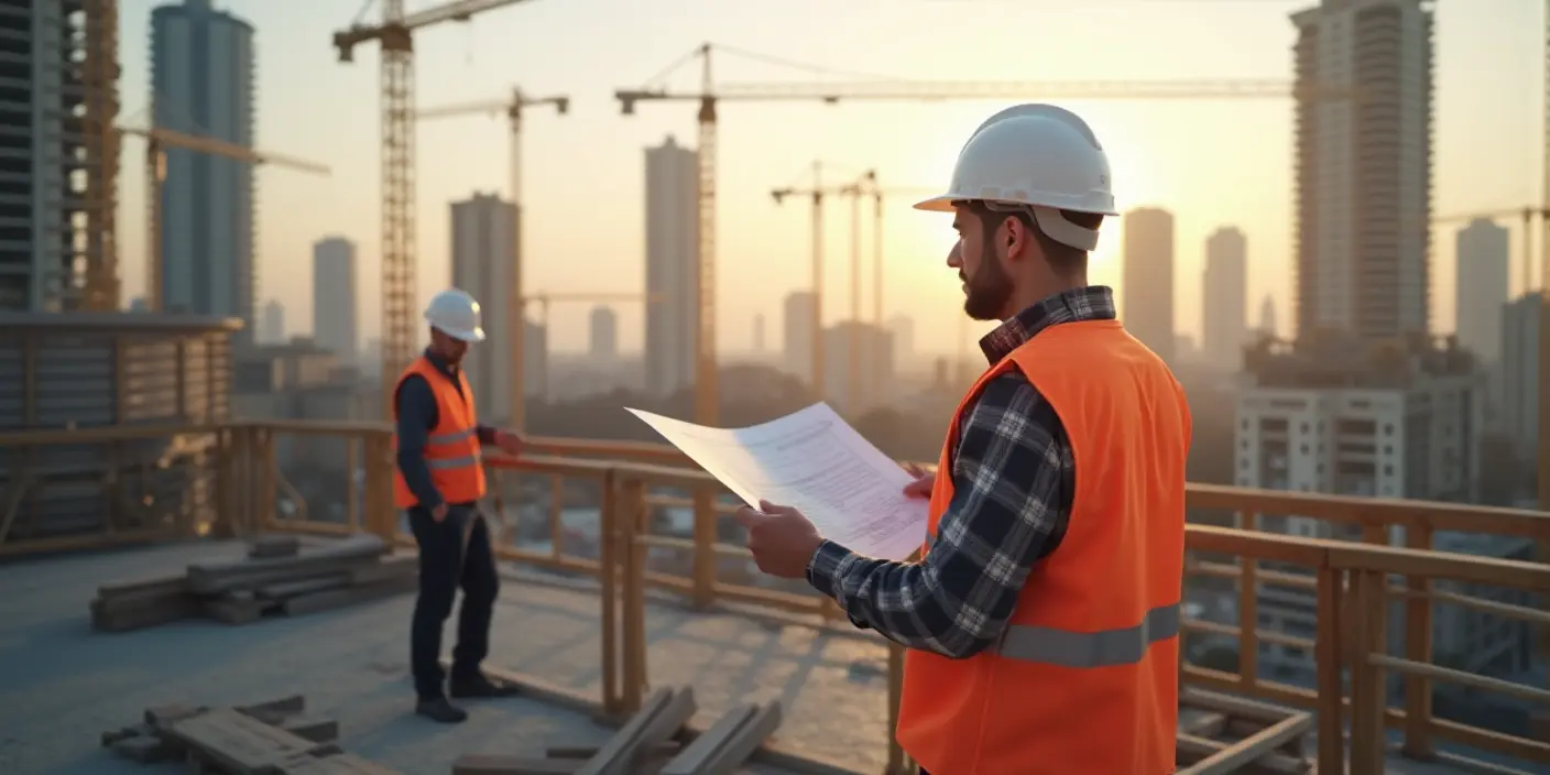 La Phase de Conception et d’Étude