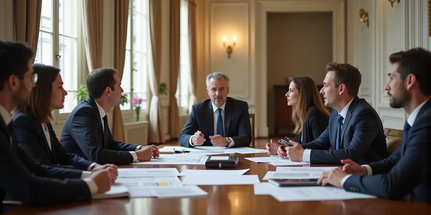 La Veille Réglementaire et l’Adaptation des Pratiques SPS