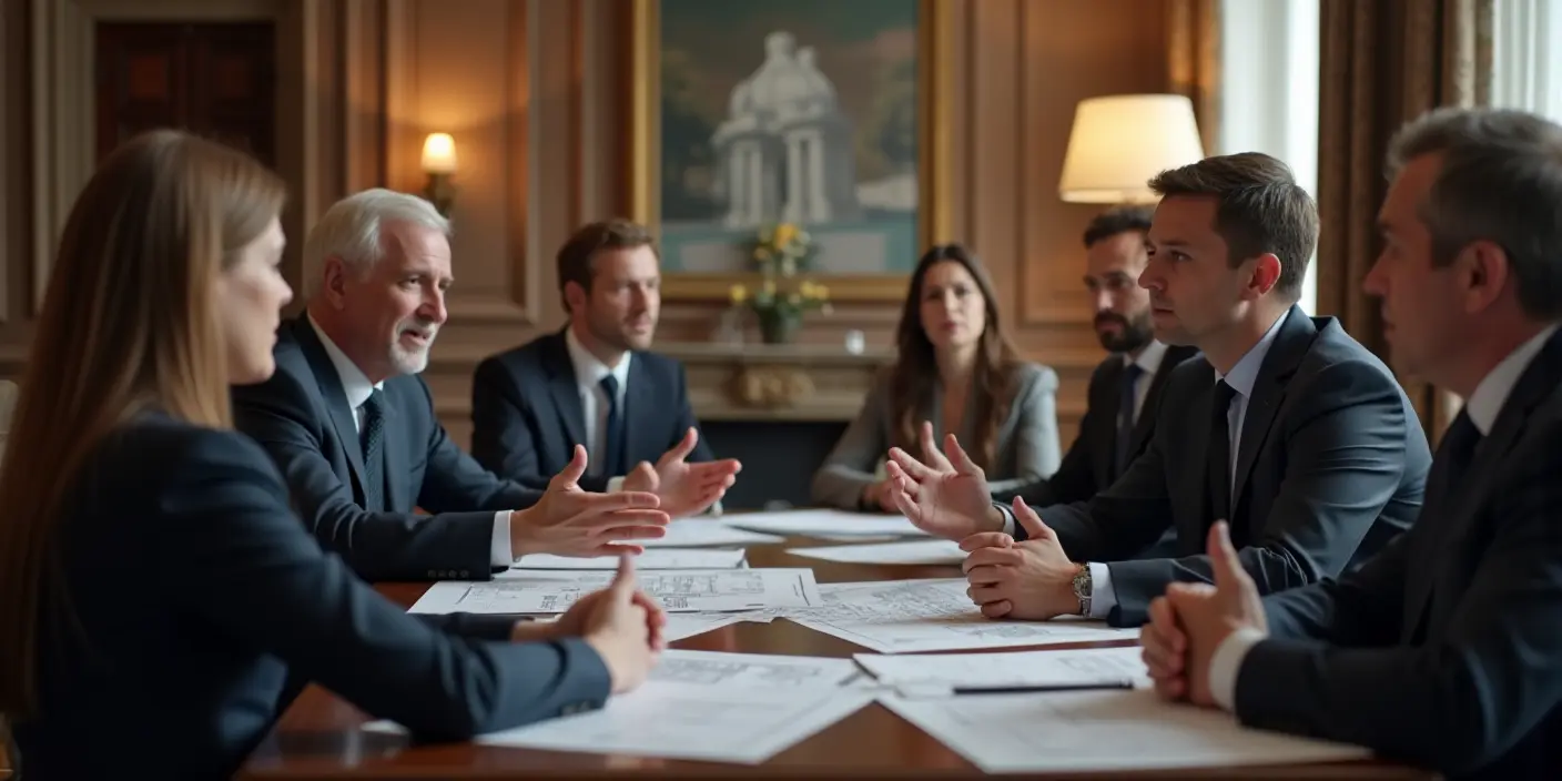 Le Plan Général de Coordination (PGC) et le DIUO : Documents Essentiels