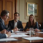 Le Plan Général de Coordination (PGC) : la feuille de route sécurité