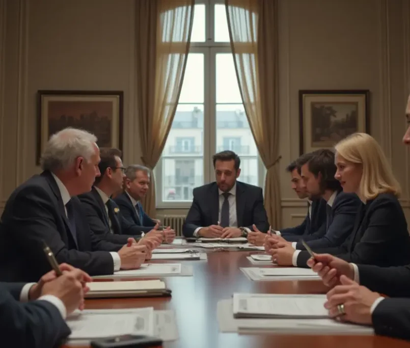 Les équipements de protection collective (EPC) essentiels