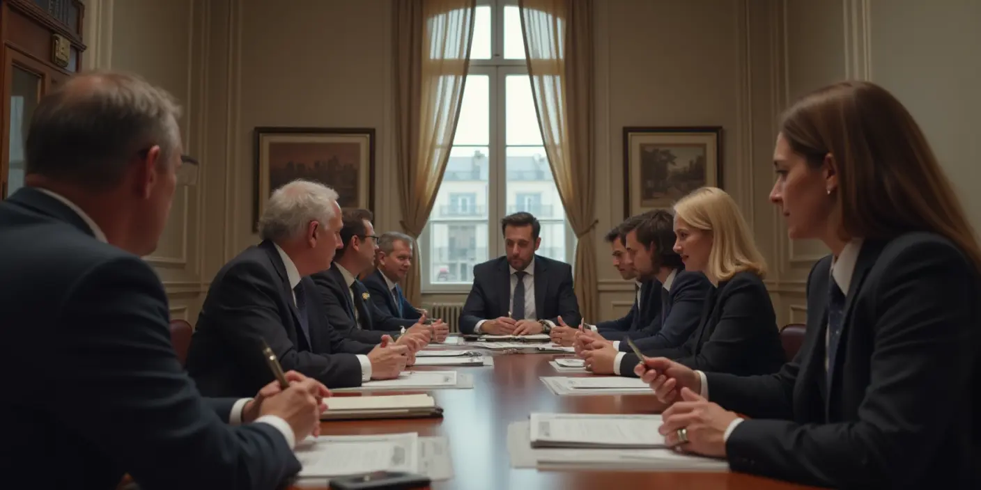 Les équipements de protection collective (EPC) essentiels