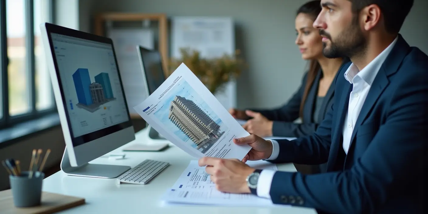 Les étapes clés de l’intervention du Coordonnateur SPS en phase de conception