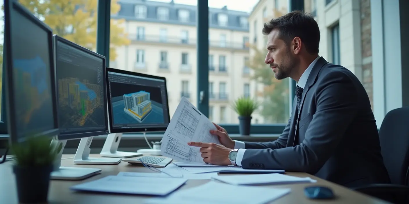 Méthodologie d’évaluation et de prévention des risques