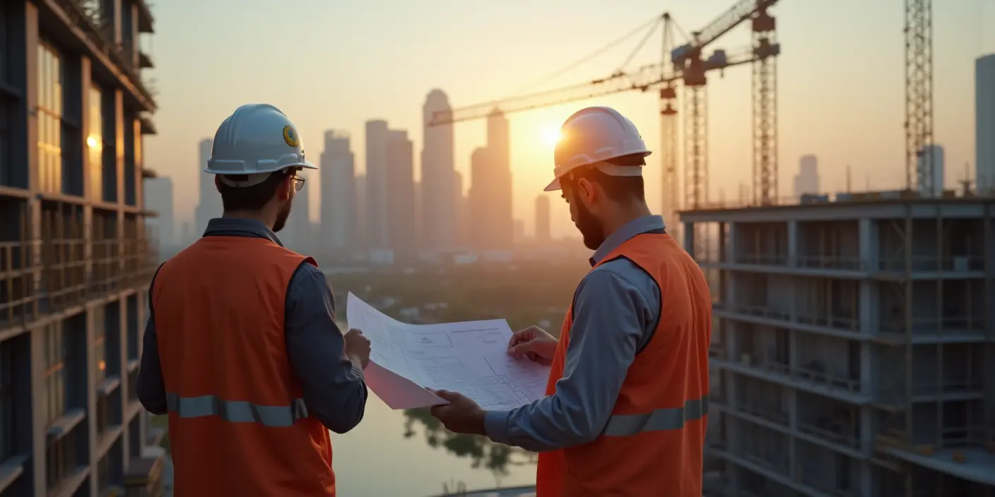 Retour d’Expérience Client : Un Partenariat de Confiance avec Rochefaure Expertises