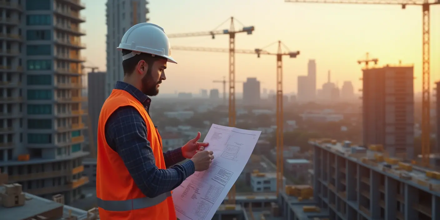 Sécurisation des Escaliers : Solutions et Bonnes Pratiques en Milieu Urbain