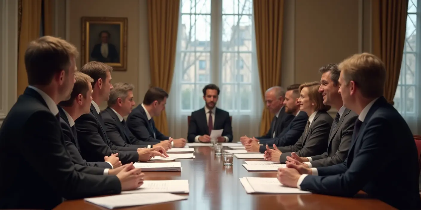 Sécurité des Circulations Verticales : L’Expertise Rochefaure