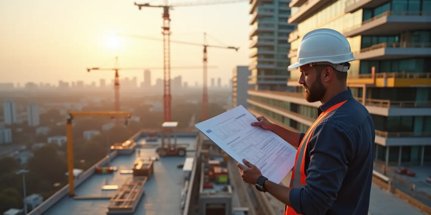 Un Engagement Qualité et Sécurité pour vos Projets