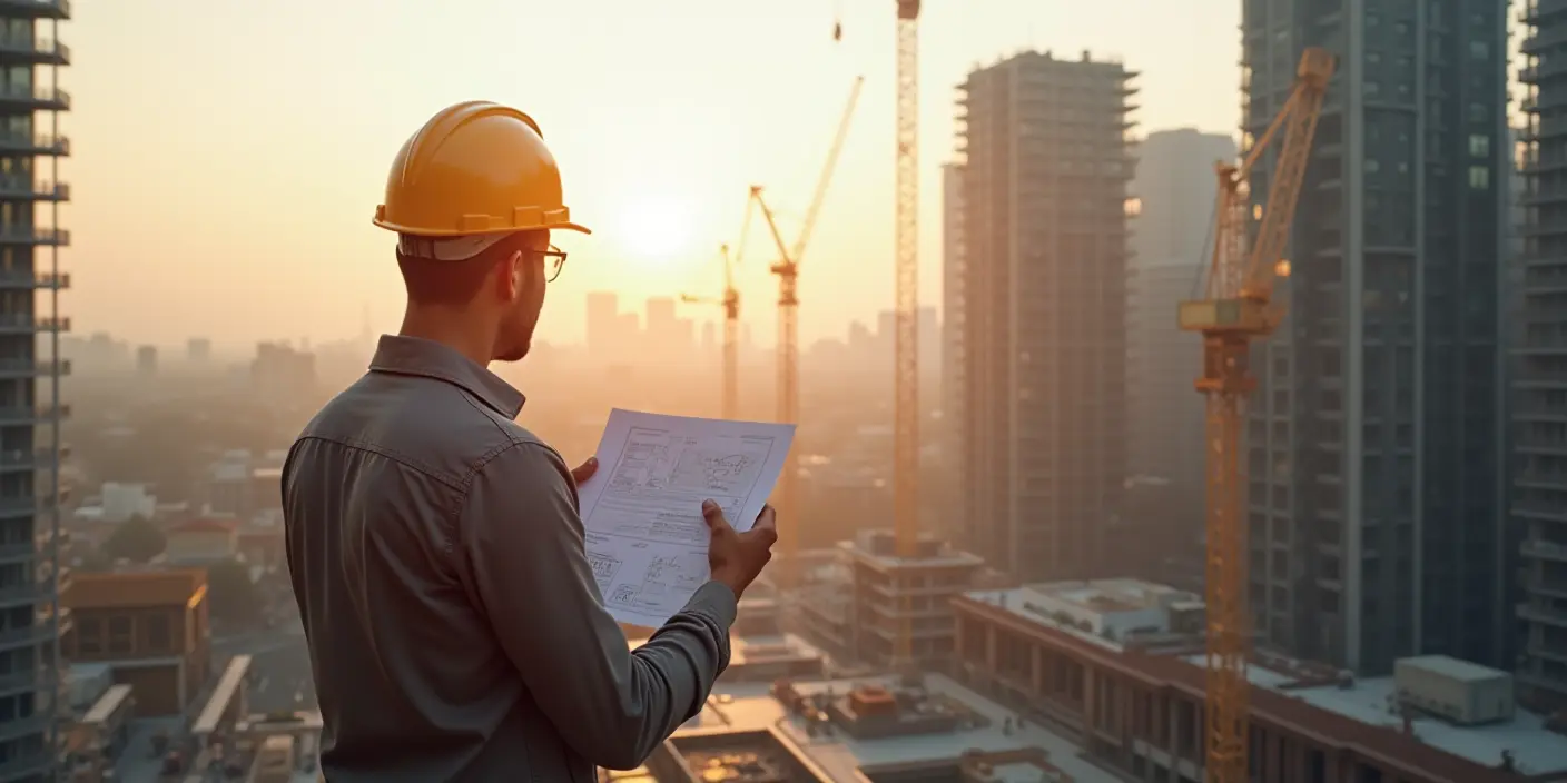 Une Expertise Inégalée en DTG et PPT en Île-de-France