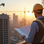 Une approche proactive pour la sécurité de vos chantiers